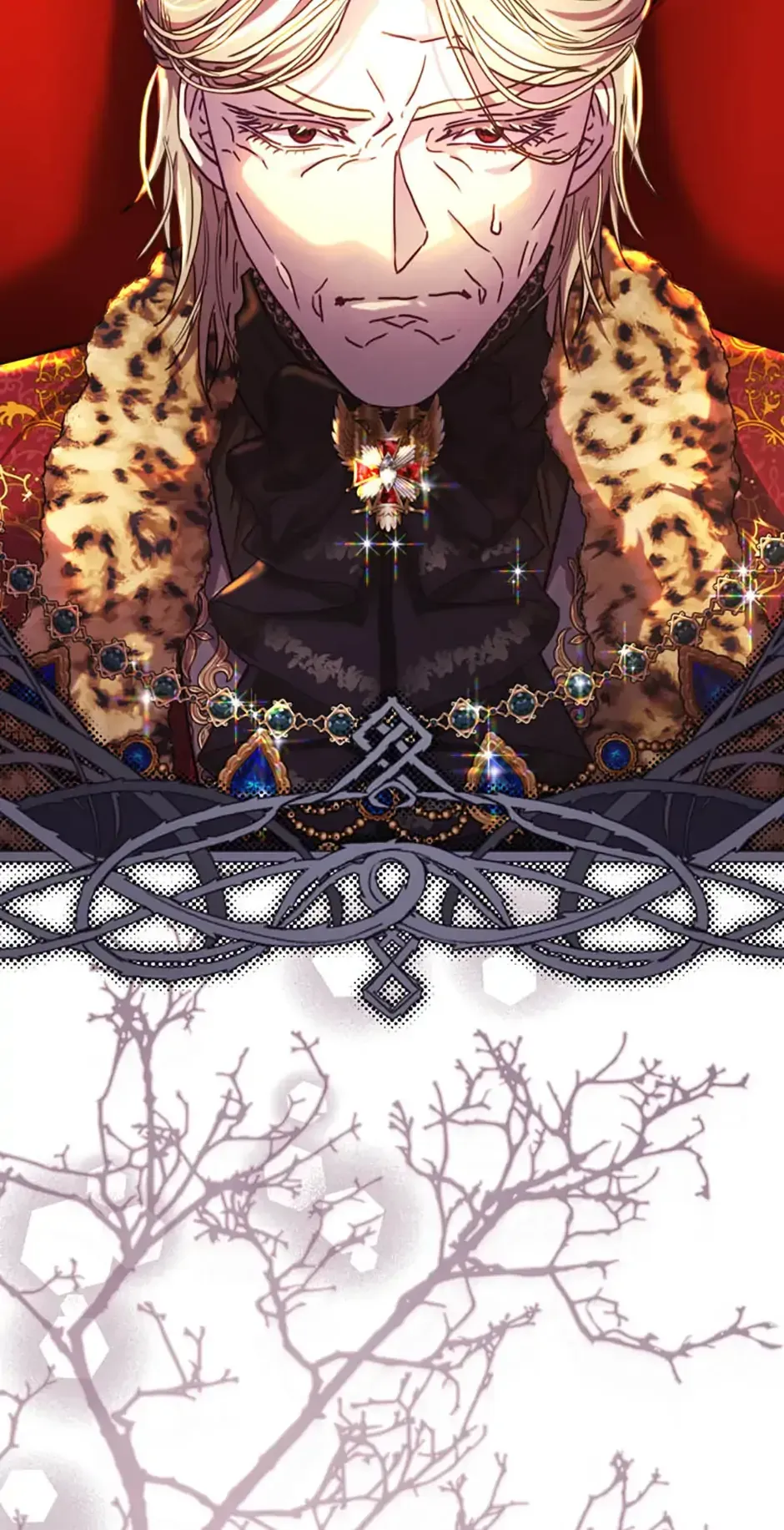 Another Typical Fantasy Romance Chapter 137 Online - página 101