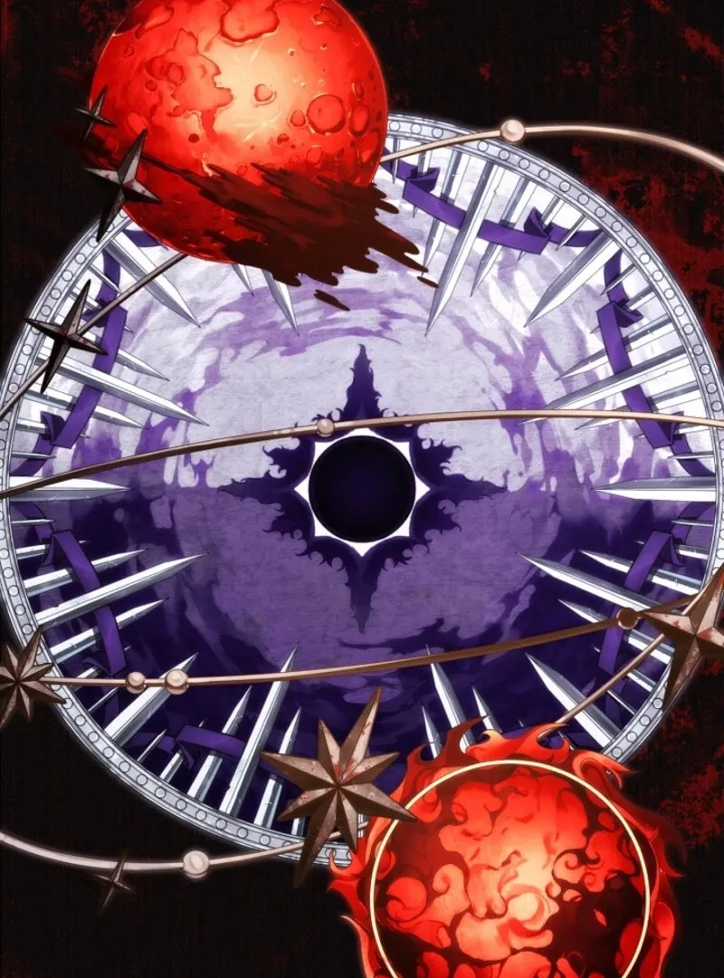Another Typical Fantasy Romance Chapter 140 Online - página 122