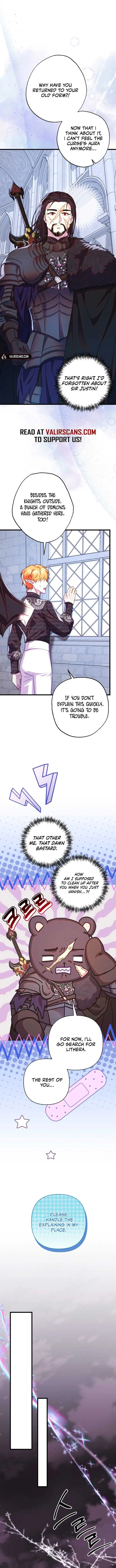 Another Typical Fantasy Romance Chapter 141 Online - página 9
