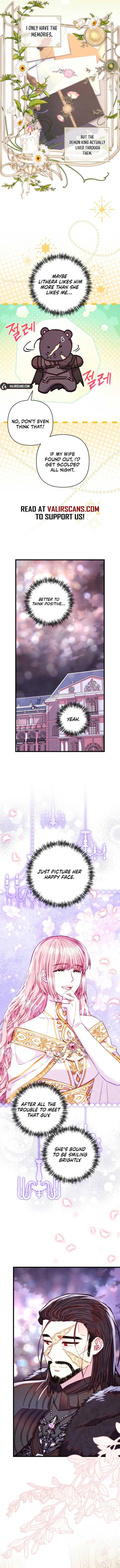 Another Typical Fantasy Romance Chapter 141 Online - página 11