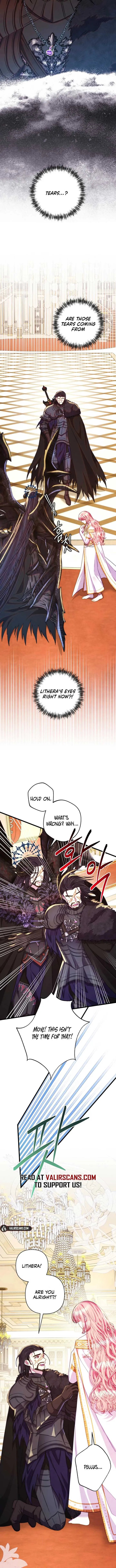 Another Typical Fantasy Romance Chapter 141 Online - página 13