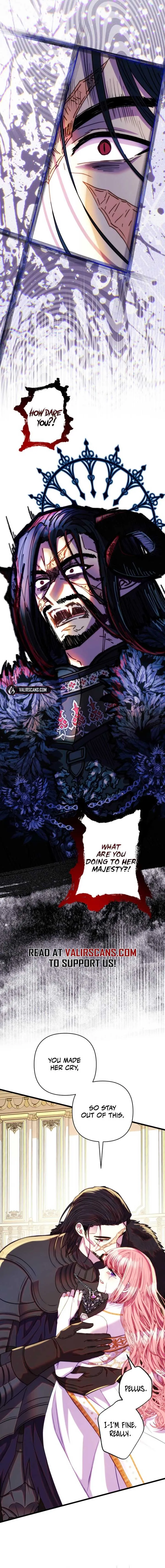 Another Typical Fantasy Romance Chapter 141 Online - página 16