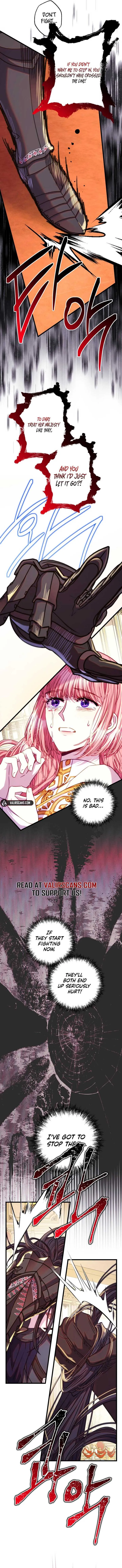 Another Typical Fantasy Romance Chapter 141 Online - página 17