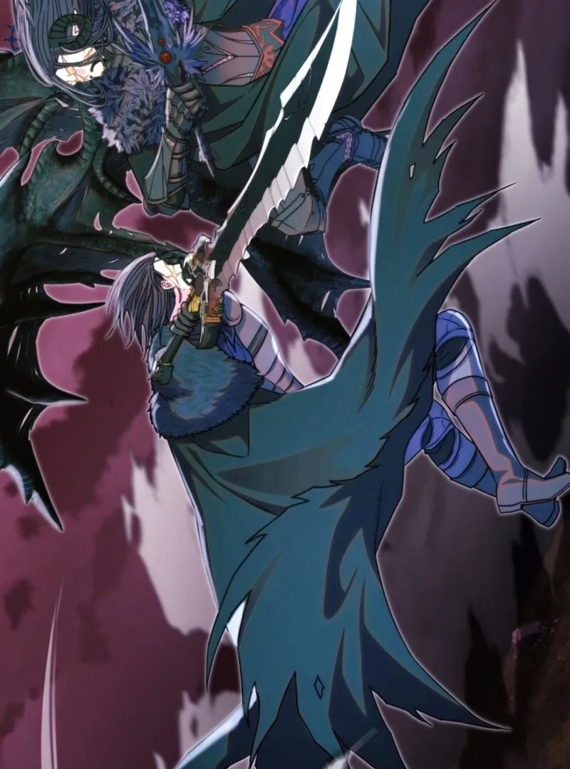 Another Typical Fantasy Romance Chapter 142 Online - página 4