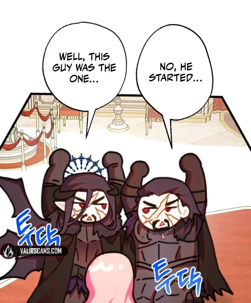 Another Typical Fantasy Romance Chapter 142 Online - página 21