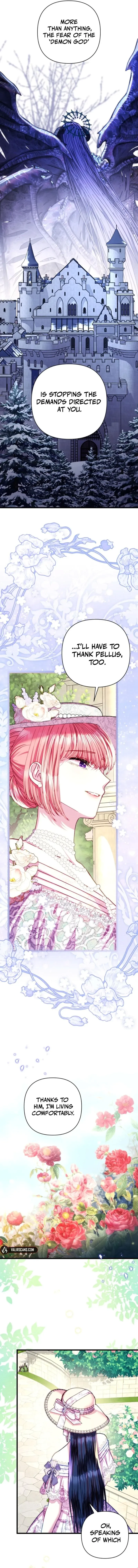 Another Typical Fantasy Romance Chapter 144 Online - página 10