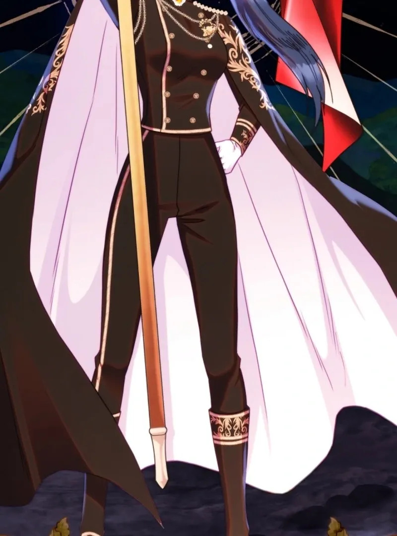 Another Typical Fantasy Romance Chapter 149 Online - página 125