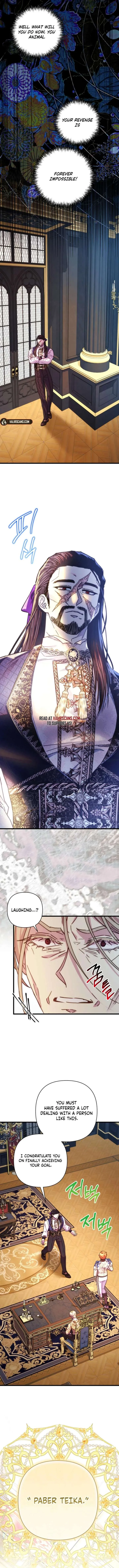 Another Typical Fantasy Romance Chapter 154 Online - página 6