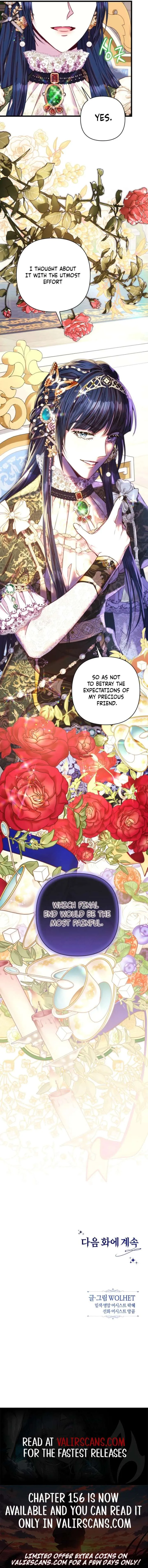 Another Typical Fantasy Romance Chapter 154 Online - página 11