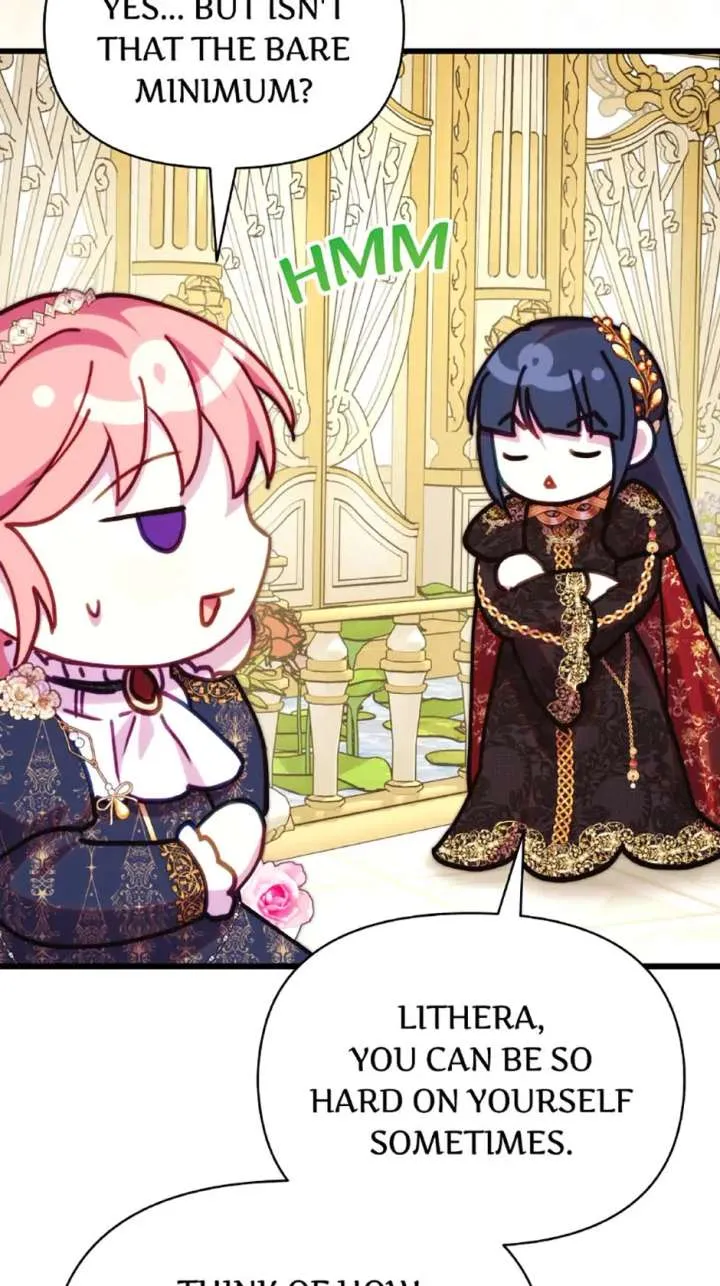 Another Typical Fantasy Romance Chapter 157 Online - página 22