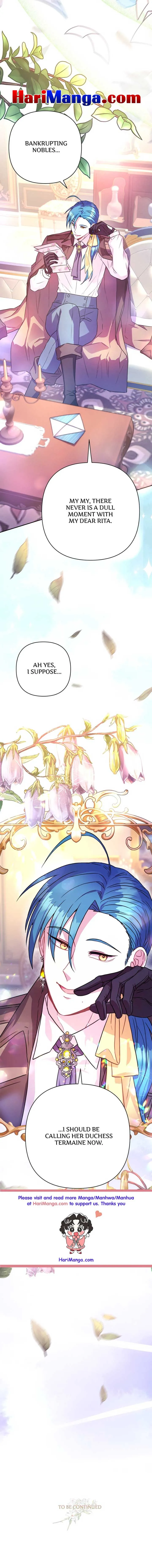 Another Typical Fantasy Romance Chapter 16 Online - página 5