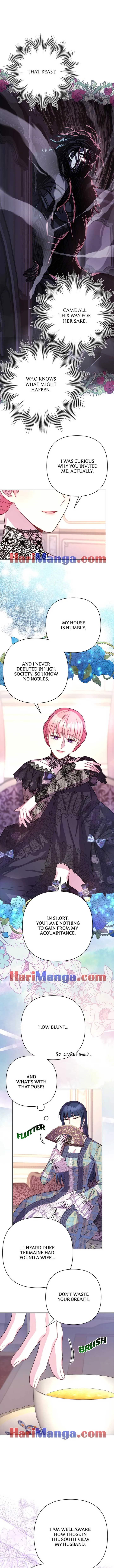 Another Typical Fantasy Romance Chapter 27 Online - página 2