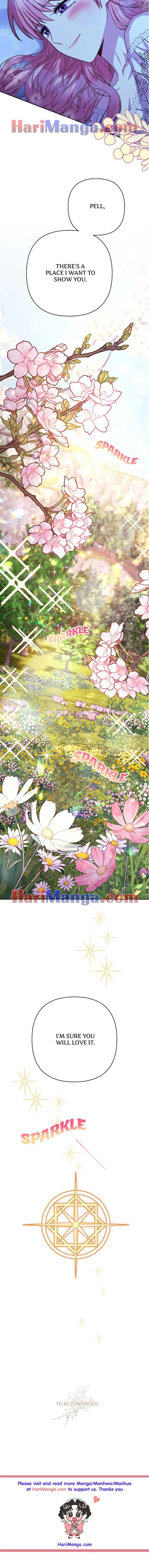 Another Typical Fantasy Romance Chapter 29 Online - página 7