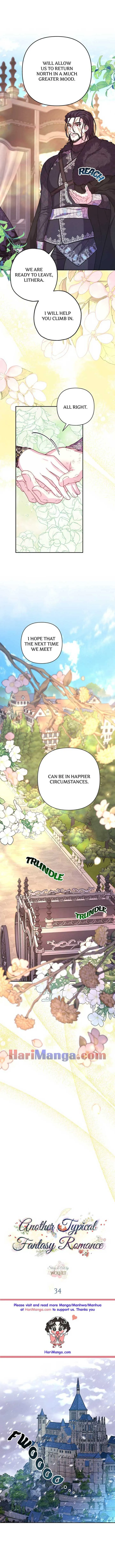 Another Typical Fantasy Romance Chapter 34 Online - página 2