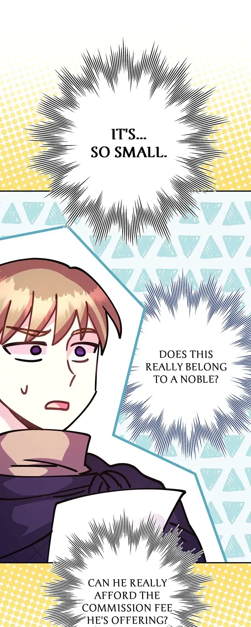 Another Typical Fantasy Romance Chapter 47.6 Online - página 7