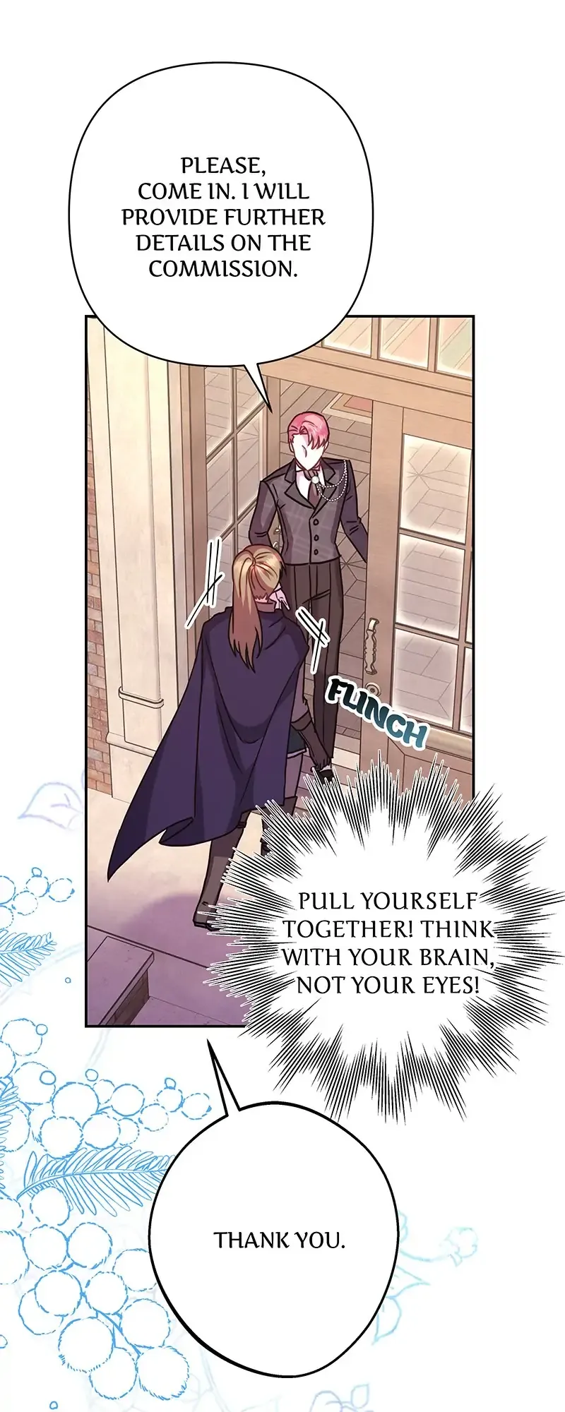 Another Typical Fantasy Romance Chapter 47.6 Online - página 13