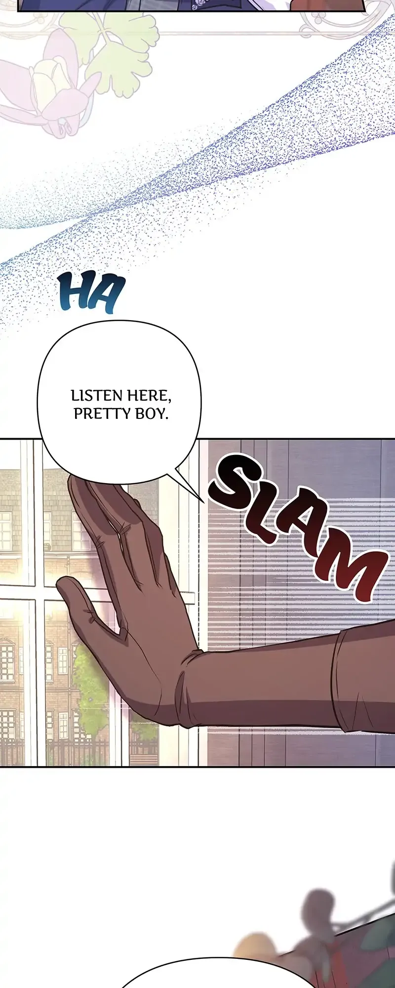 Another Typical Fantasy Romance Chapter 47.6 Online - página 33