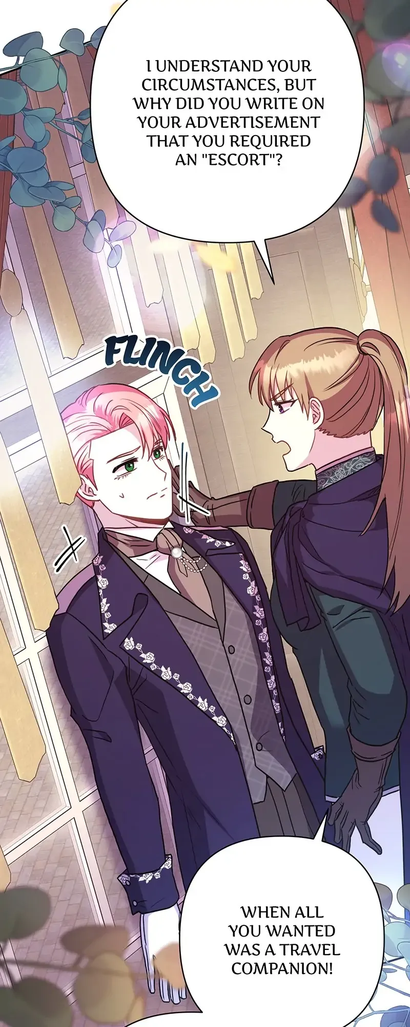 Another Typical Fantasy Romance Chapter 47.6 Online - página 34