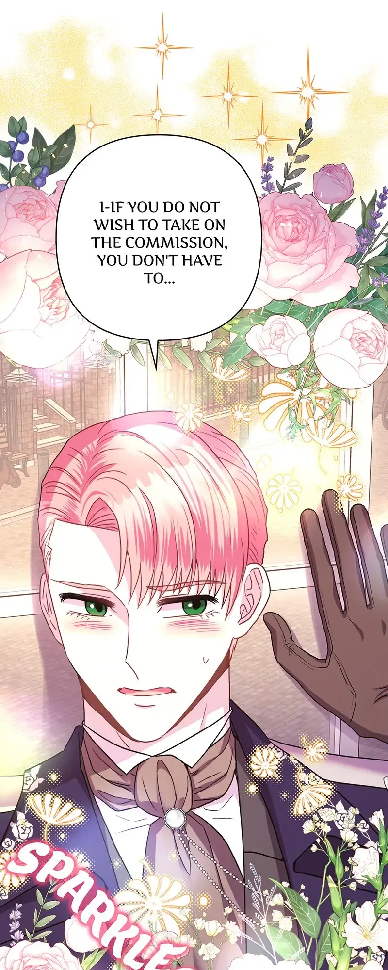 Another Typical Fantasy Romance Chapter 47.6 Online - página 37
