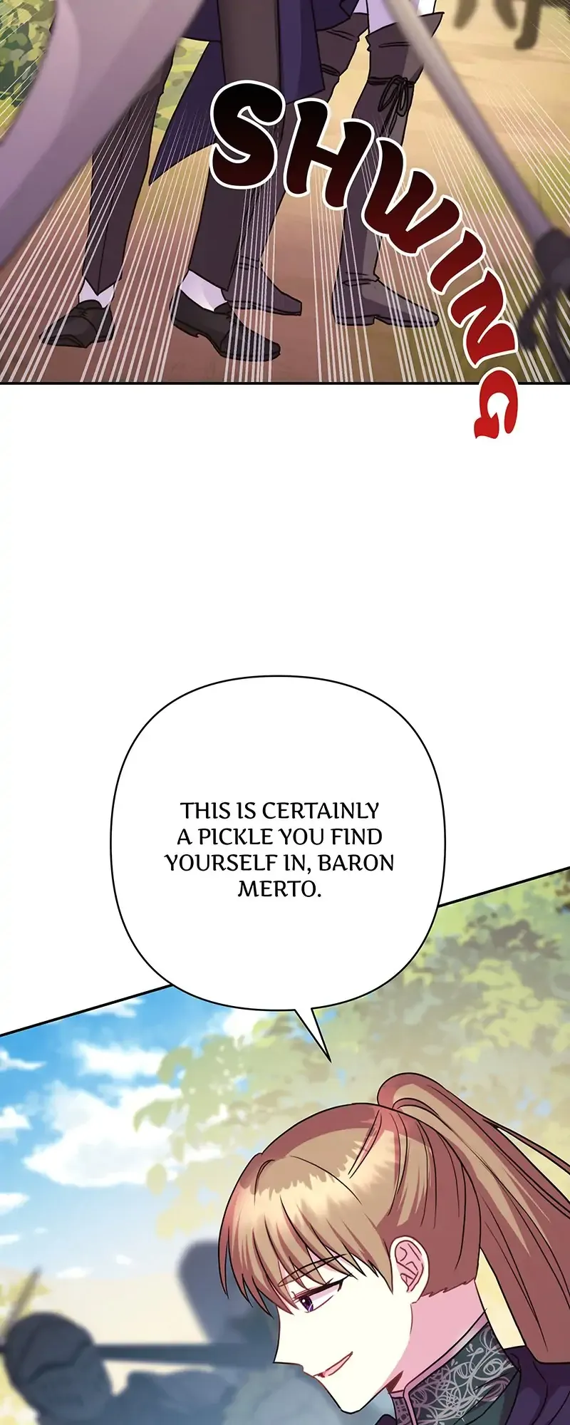 Another Typical Fantasy Romance Chapter 47.6 Online - página 45