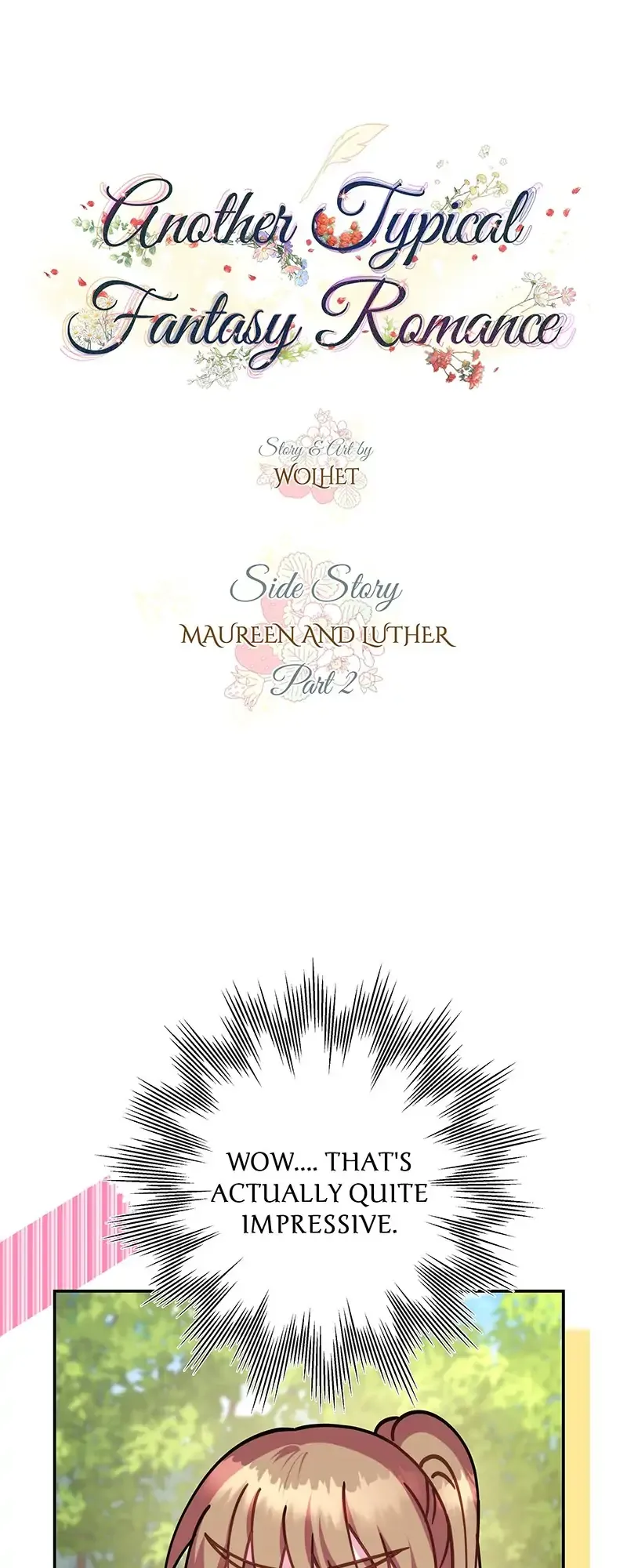 Another Typical Fantasy Romance Chapter 47.7 Online - página 1