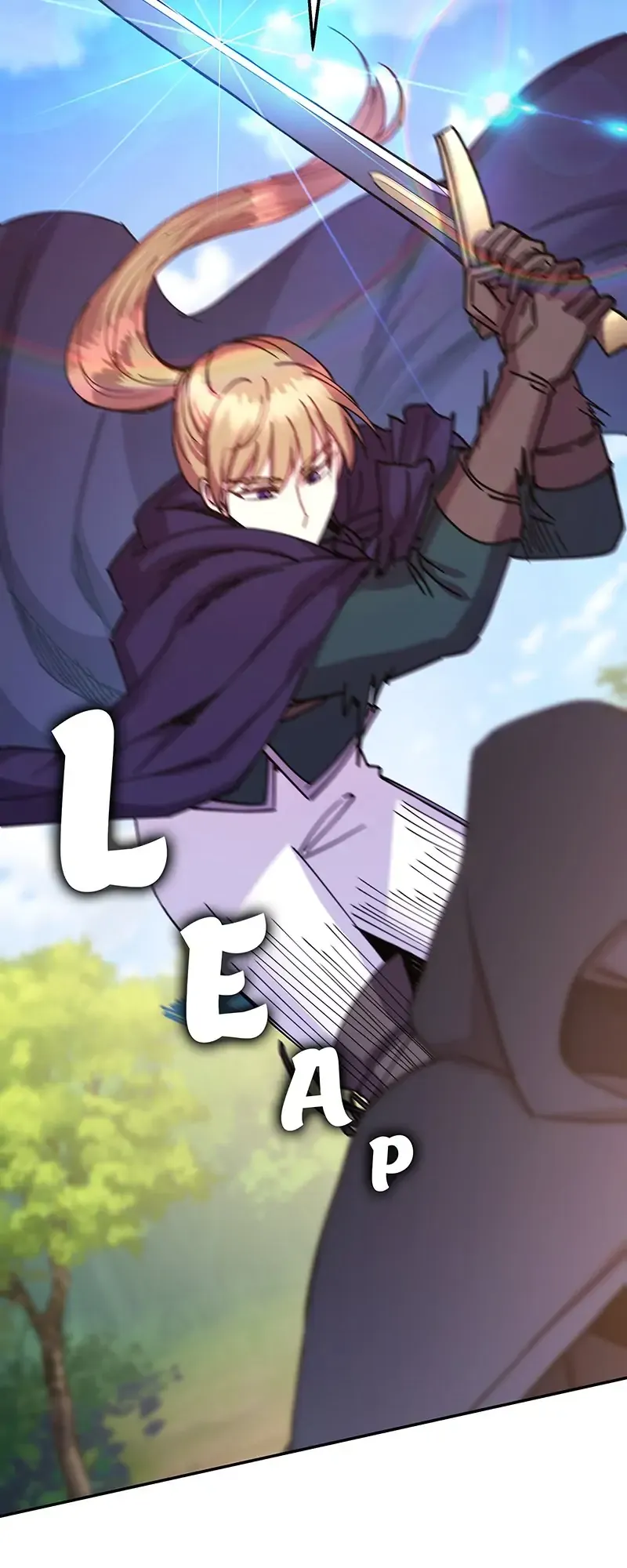 Another Typical Fantasy Romance Chapter 47.7 Online - página 9