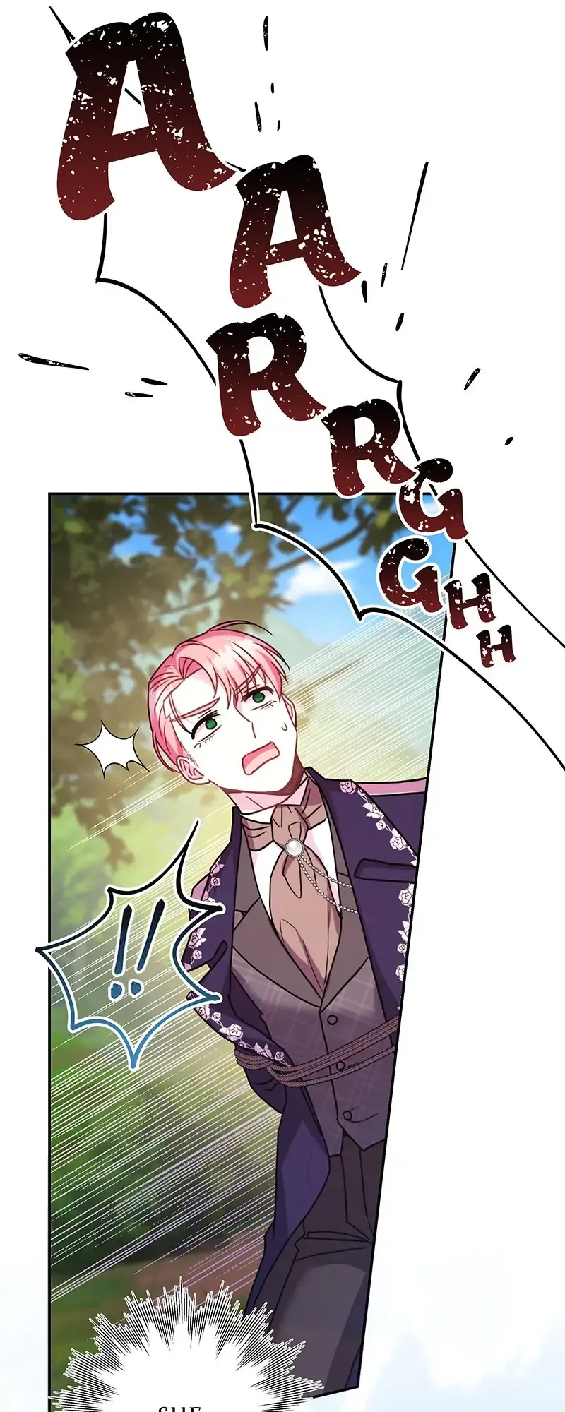 Another Typical Fantasy Romance Chapter 47.7 Online - página 10