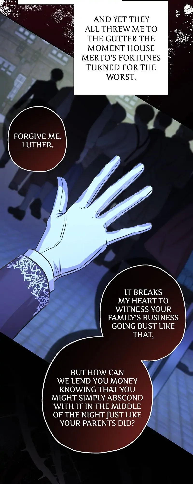 Another Typical Fantasy Romance Chapter 47.7 Online - página 16