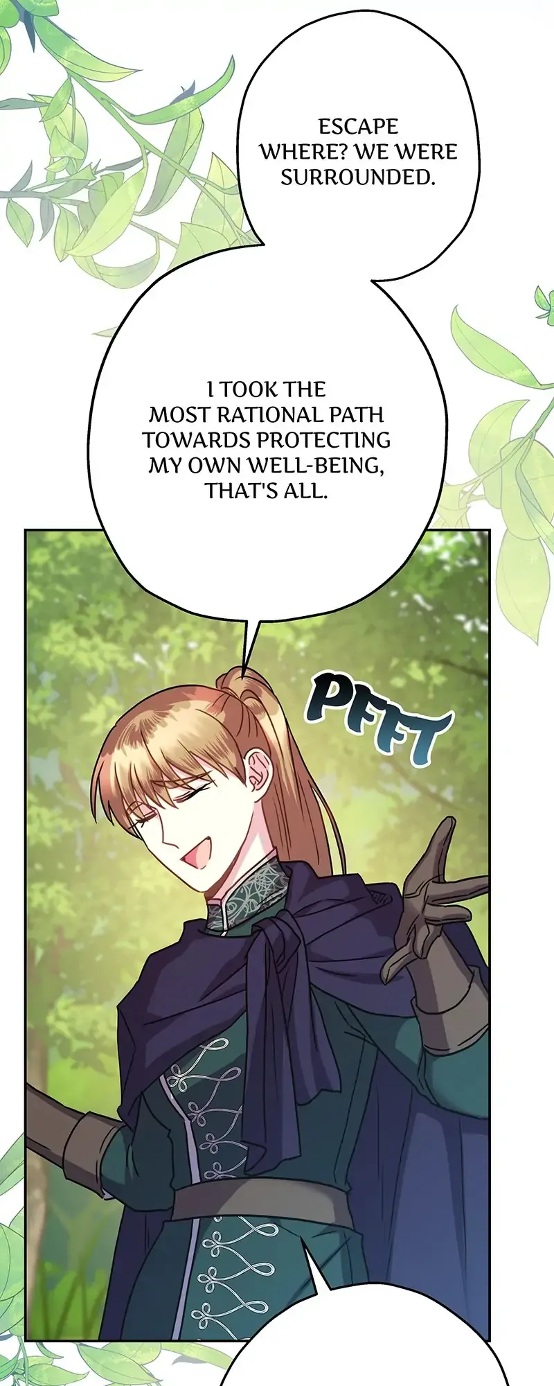 Another Typical Fantasy Romance Chapter 47.7 Online - página 24