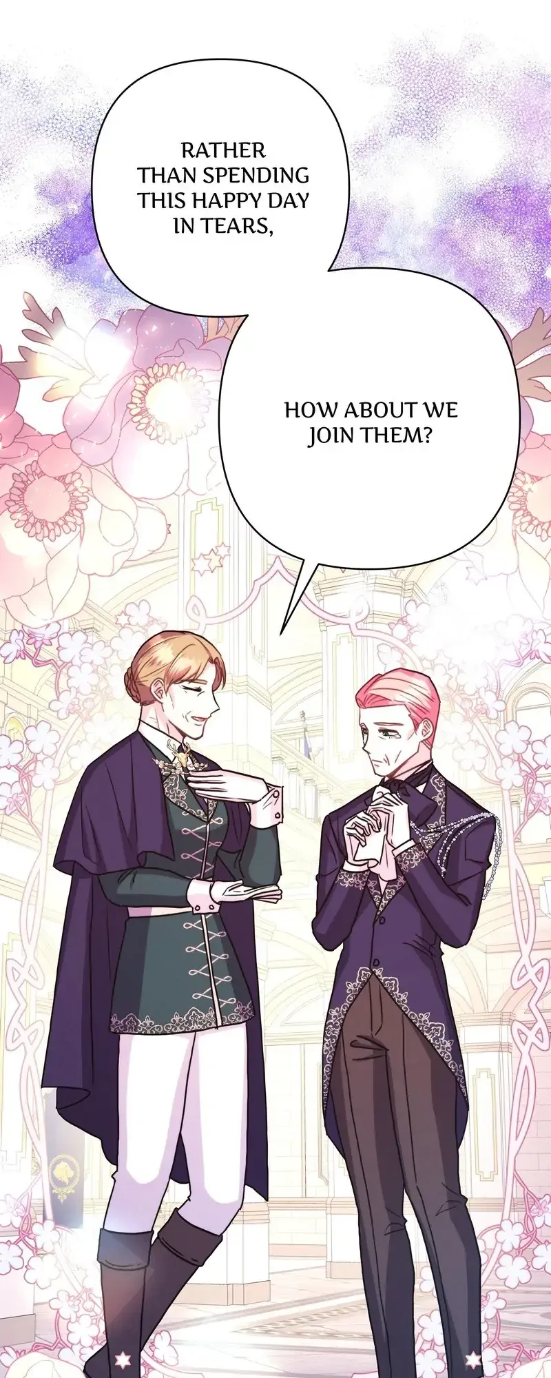 Another Typical Fantasy Romance Chapter 47.7 Online - página 55