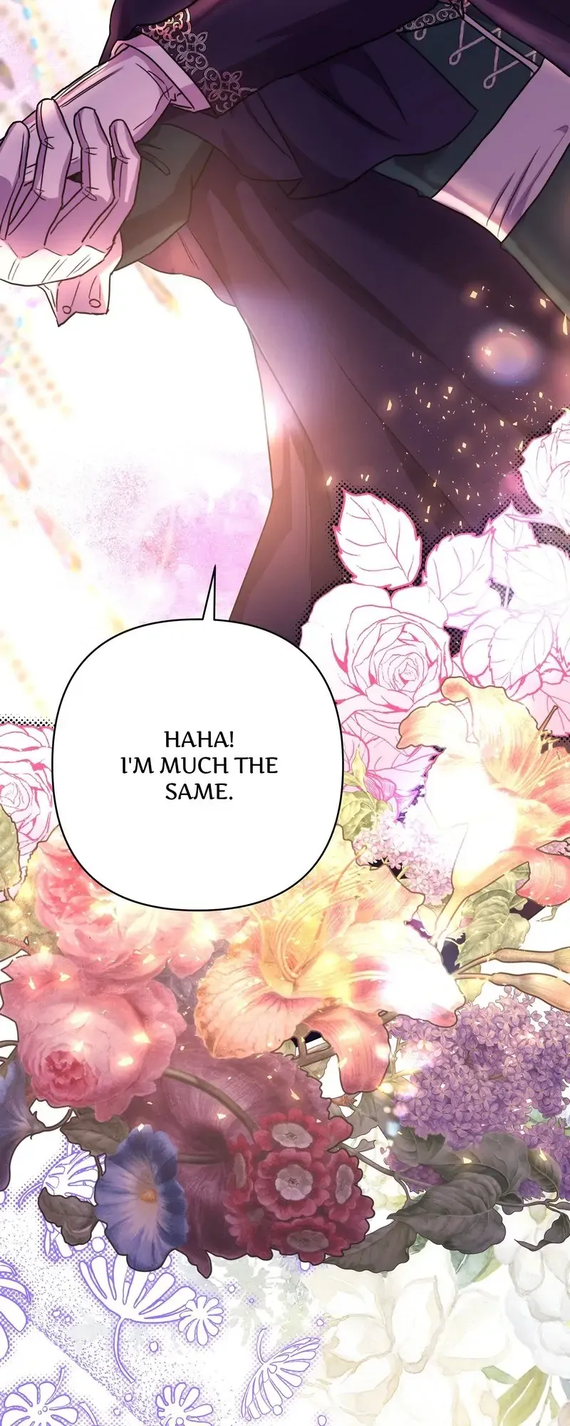 Another Typical Fantasy Romance Chapter 47.7 Online - página 59