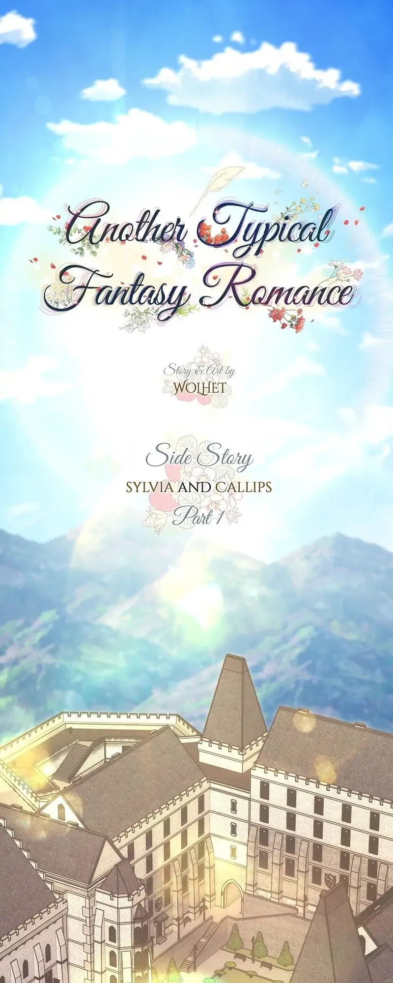 Another Typical Fantasy Romance Chapter 47.8 Online - página 1