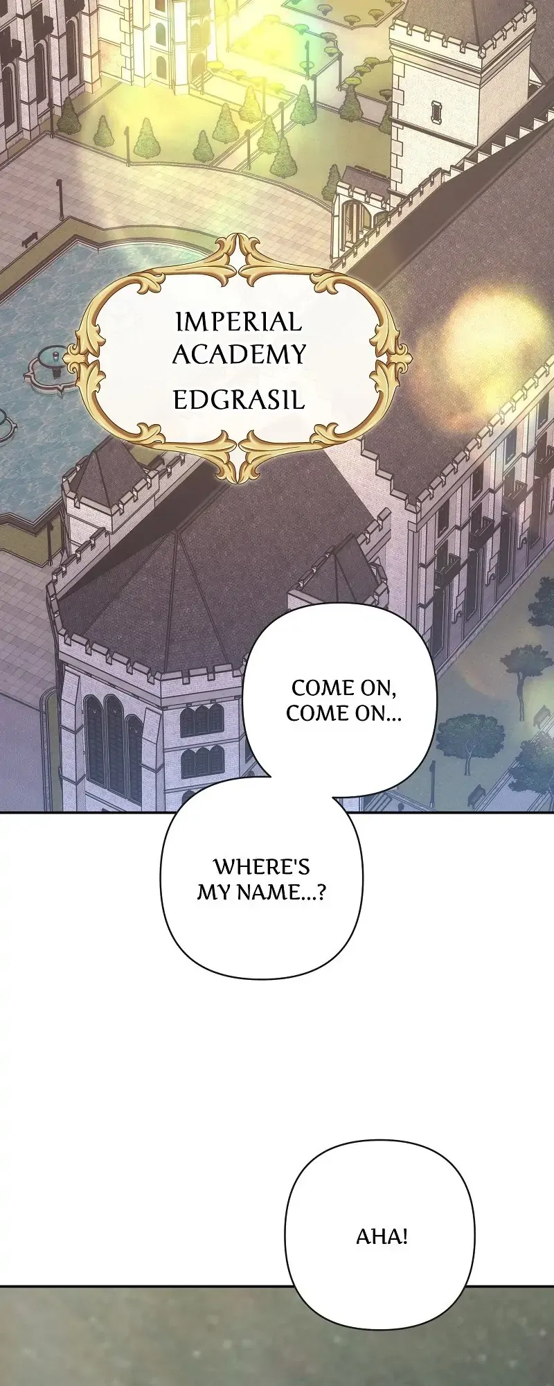 Another Typical Fantasy Romance Chapter 47.8 Online - página 2