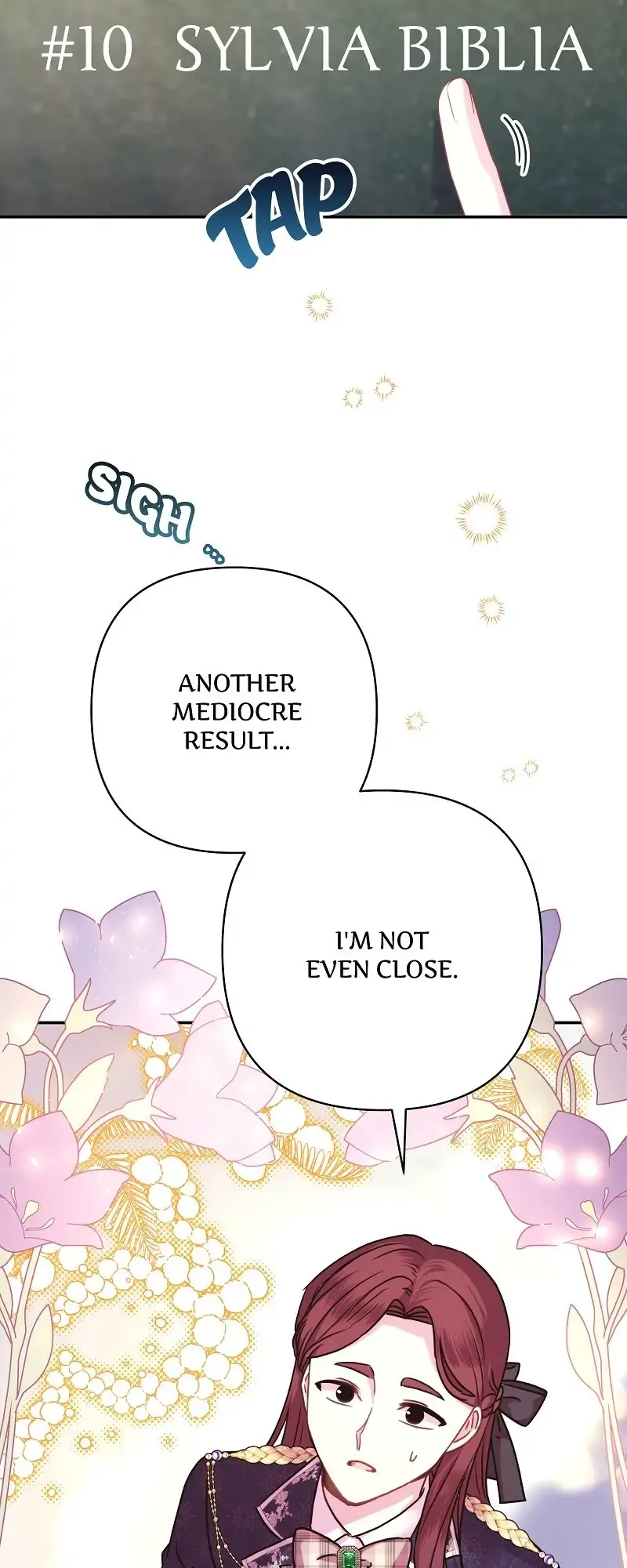 Another Typical Fantasy Romance Chapter 47.8 Online - página 3