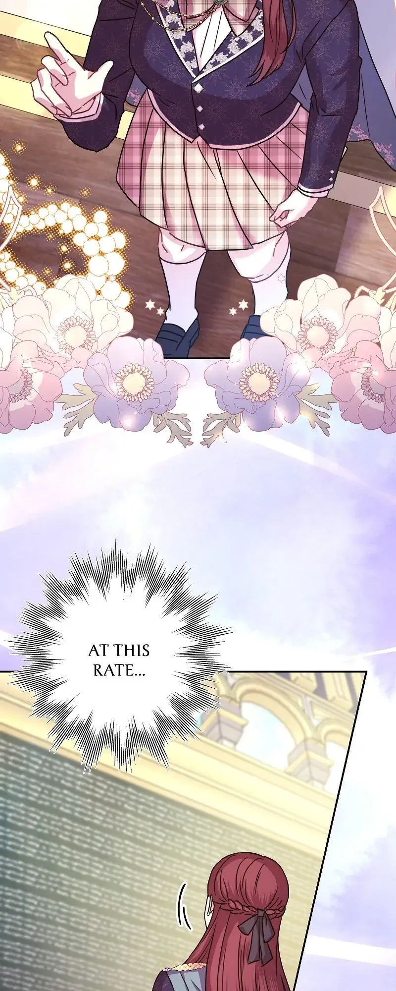 Another Typical Fantasy Romance Chapter 47.8 Online - página 4