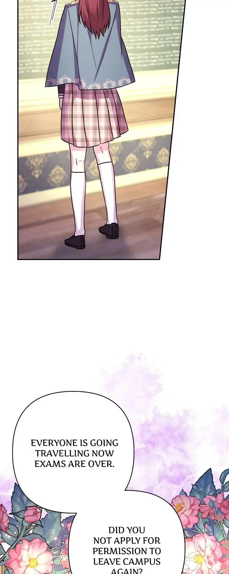 Another Typical Fantasy Romance Chapter 47.8 Online - página 6