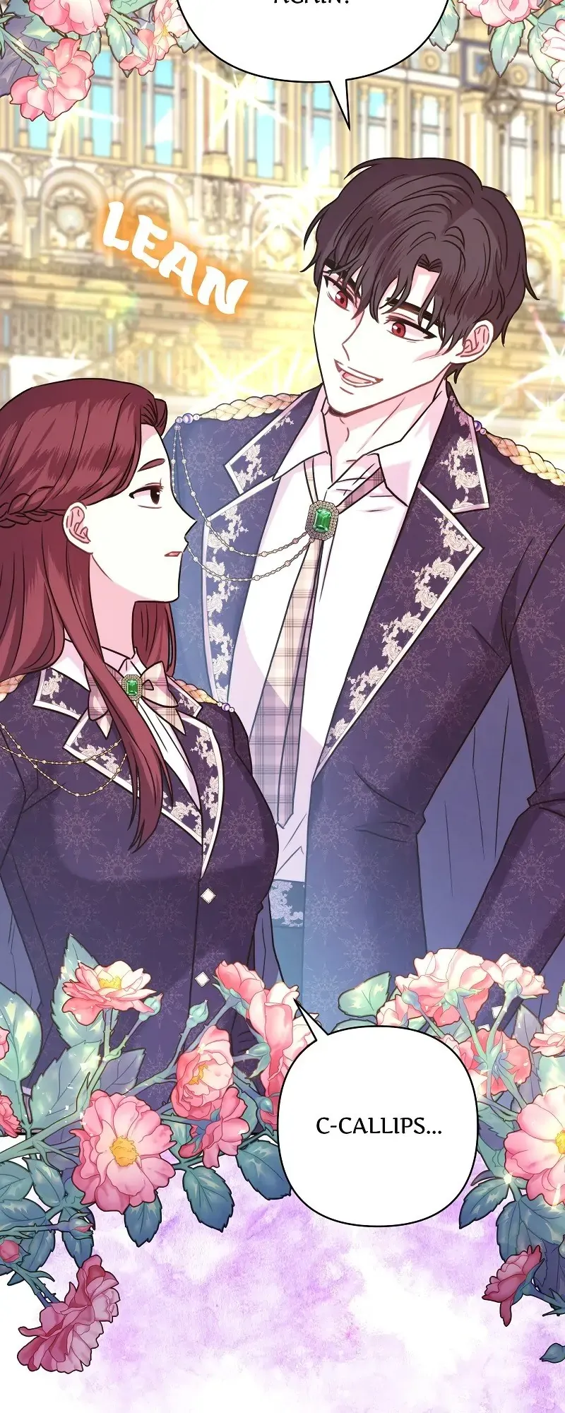 Another Typical Fantasy Romance Chapter 47.8 Online - página 7