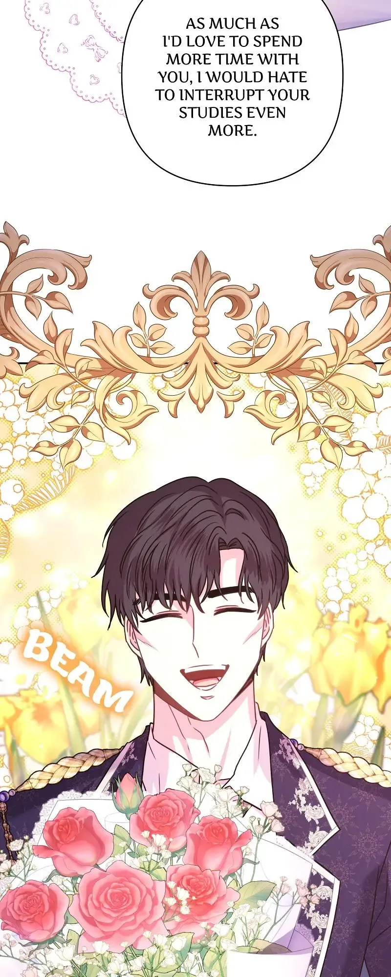 Another Typical Fantasy Romance Chapter 47.8 Online - página 10