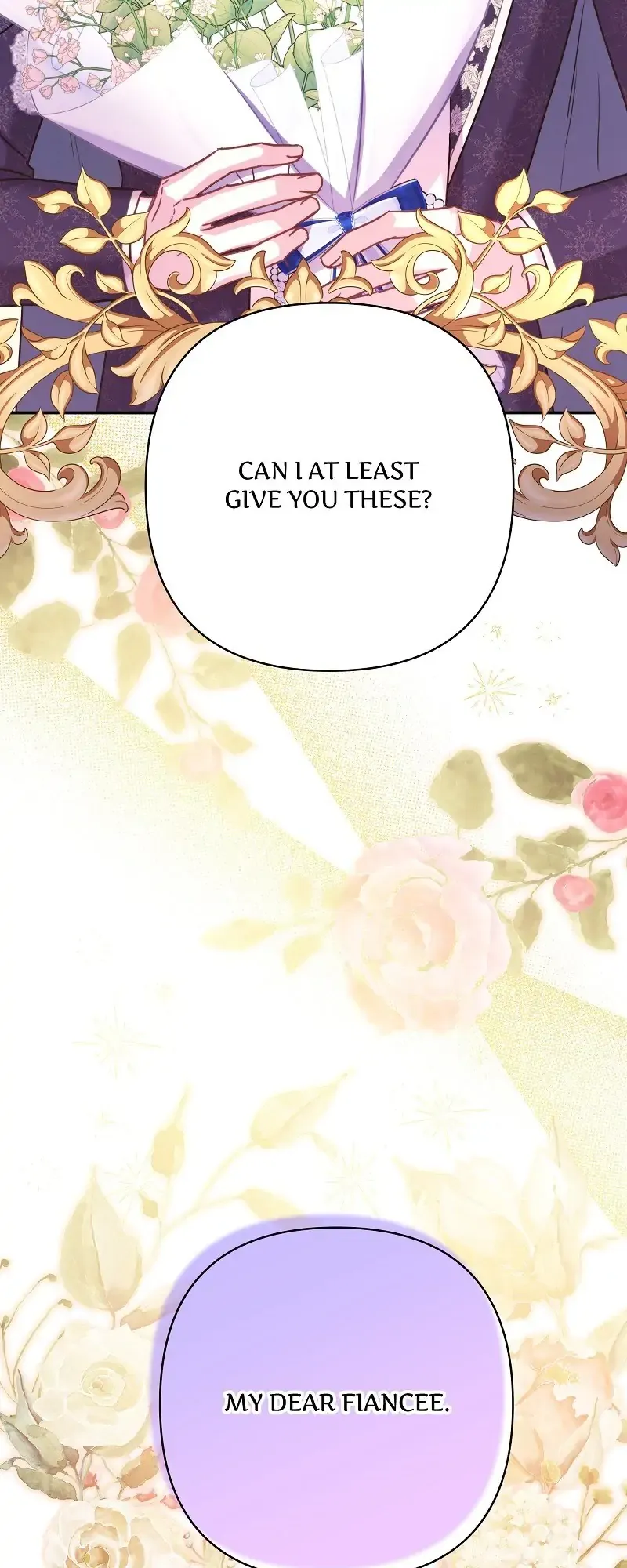 Another Typical Fantasy Romance Chapter 47.8 Online - página 11