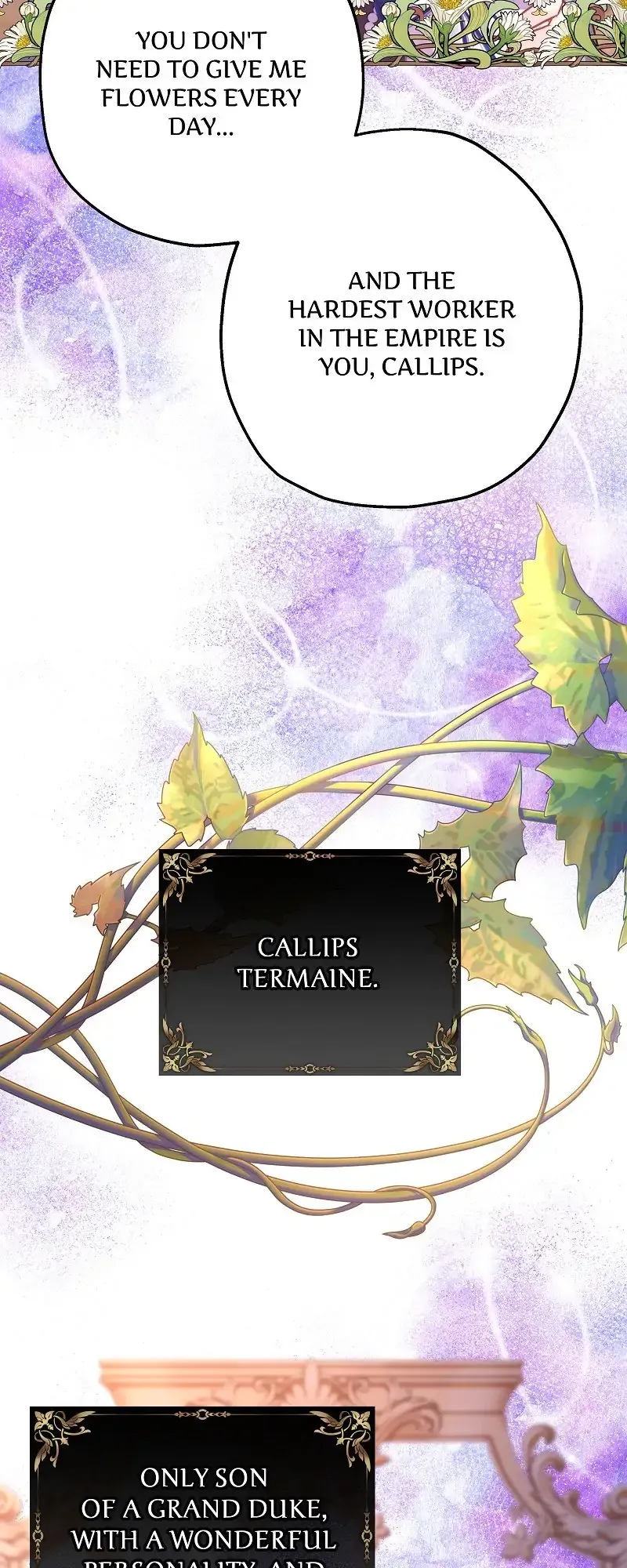 Another Typical Fantasy Romance Chapter 47.8 Online - página 13