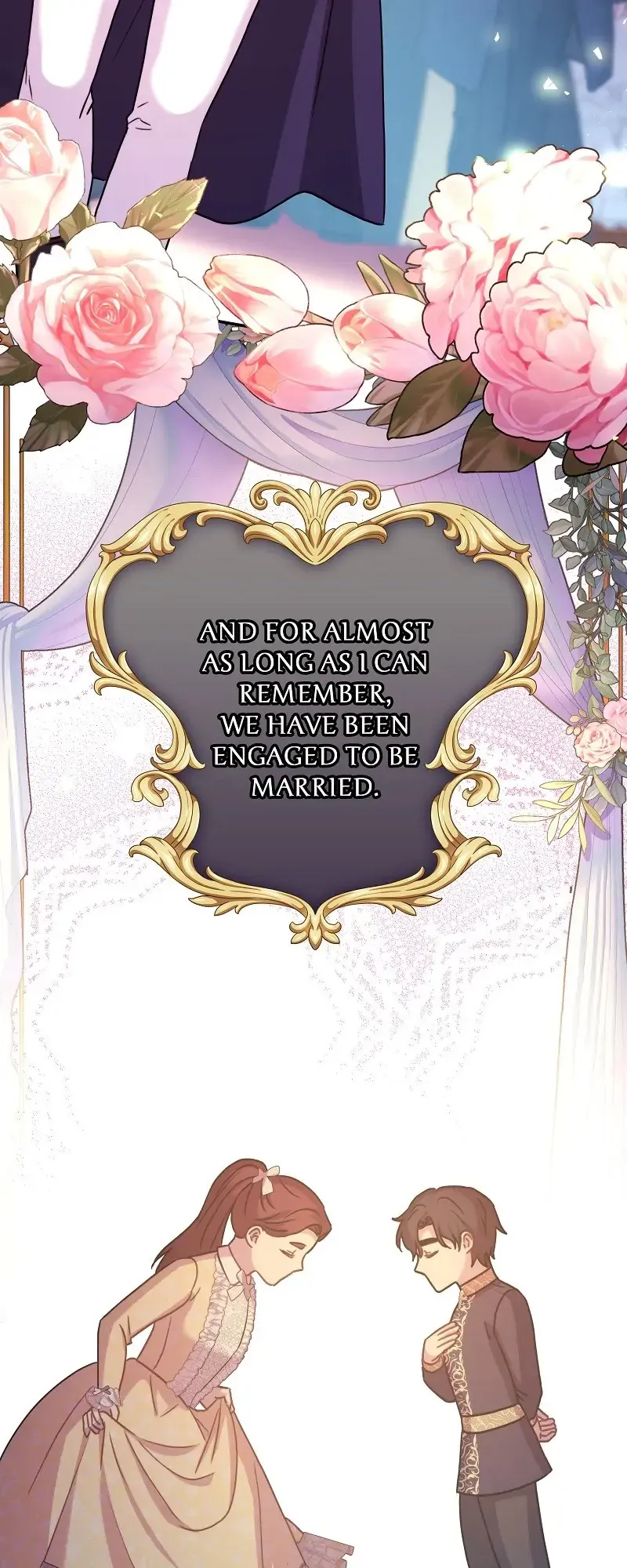 Another Typical Fantasy Romance Chapter 47.8 Online - página 15