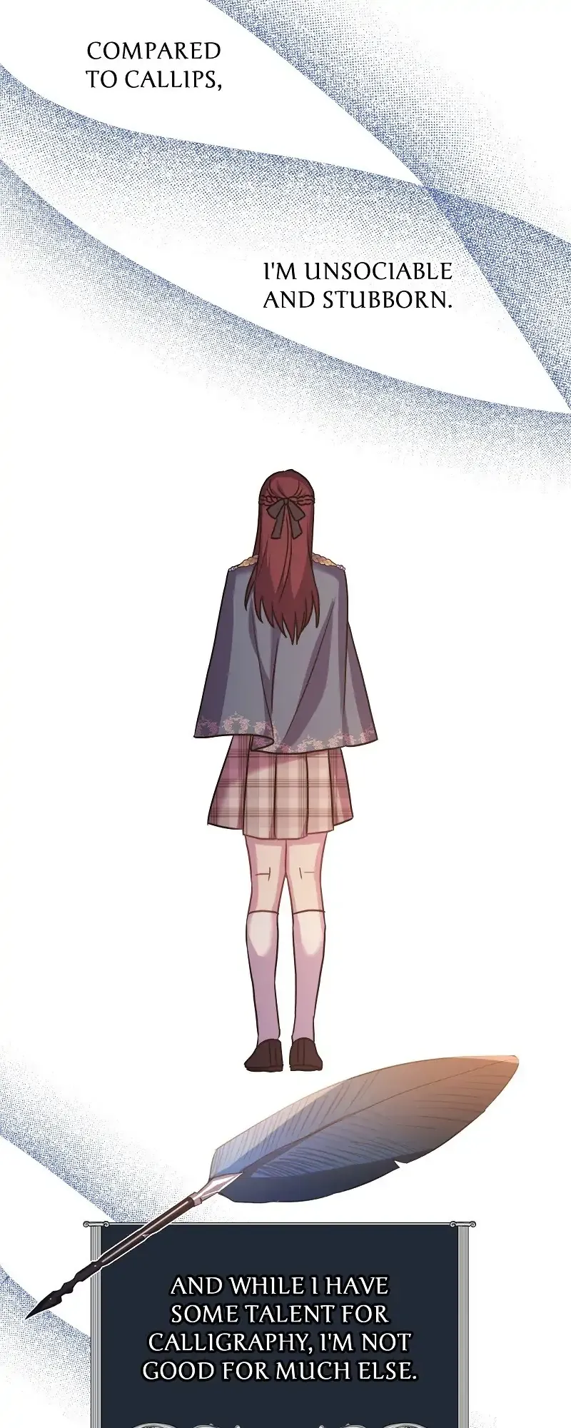 Another Typical Fantasy Romance Chapter 47.8 Online - página 18