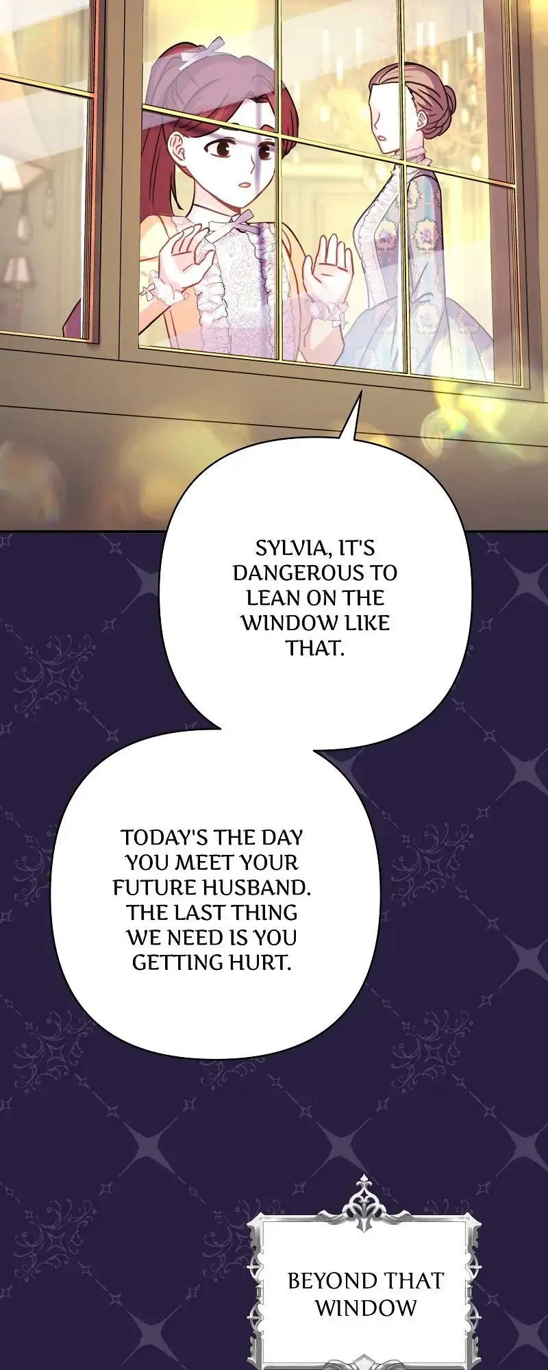 Another Typical Fantasy Romance Chapter 47.8 Online - página 20