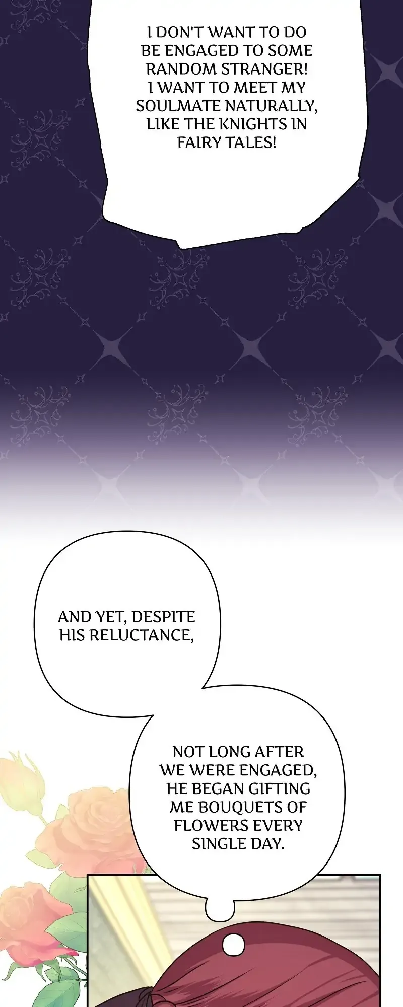 Another Typical Fantasy Romance Chapter 47.8 Online - página 22