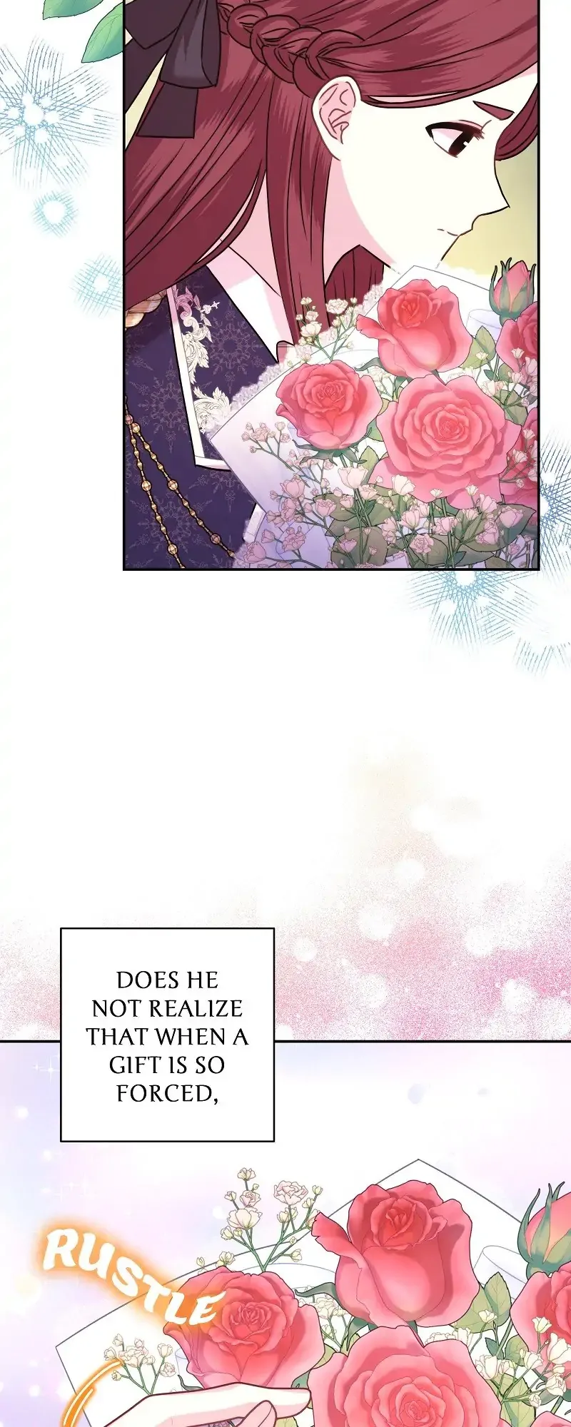 Another Typical Fantasy Romance Chapter 47.8 Online - página 23