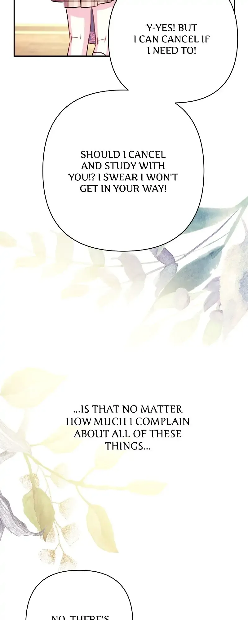 Another Typical Fantasy Romance Chapter 47.8 Online - página 26