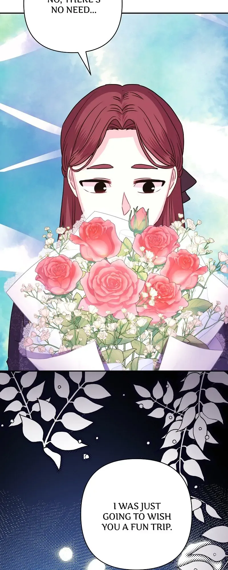 Another Typical Fantasy Romance Chapter 47.8 Online - página 27