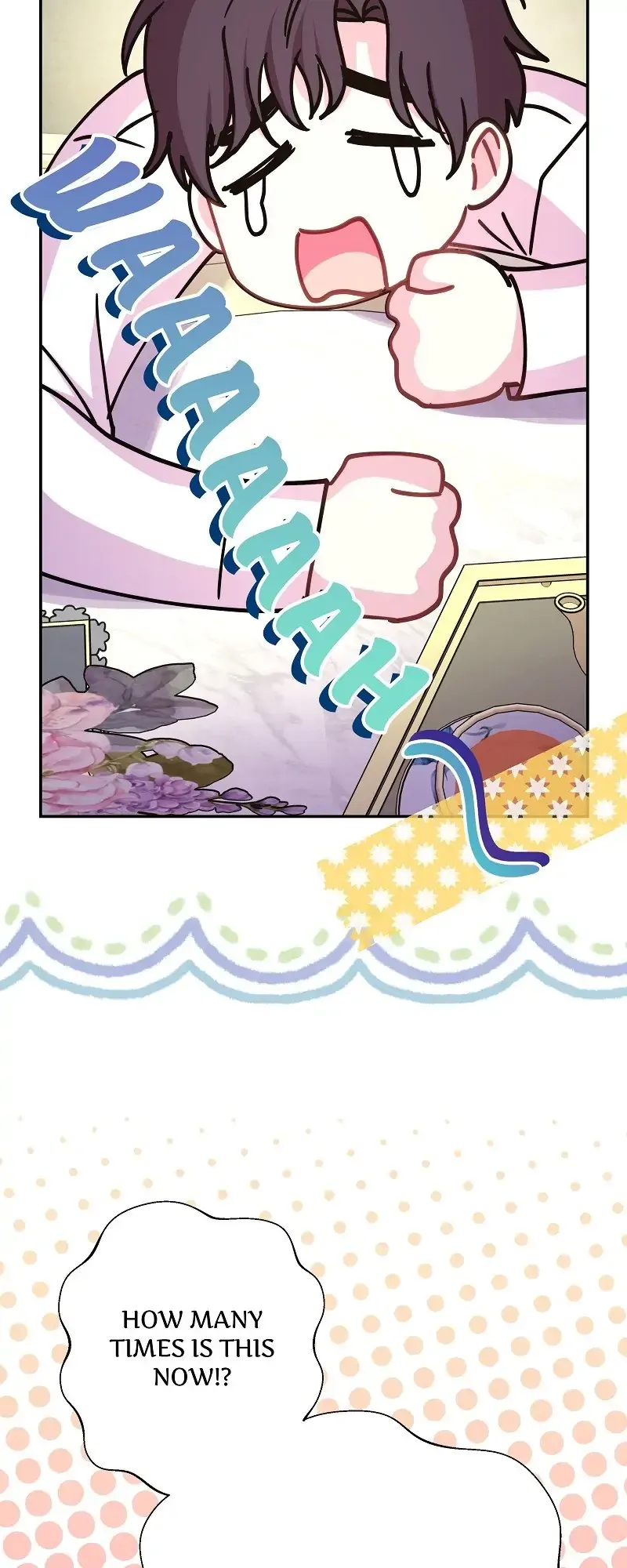 Another Typical Fantasy Romance Chapter 47.8 Online - página 29