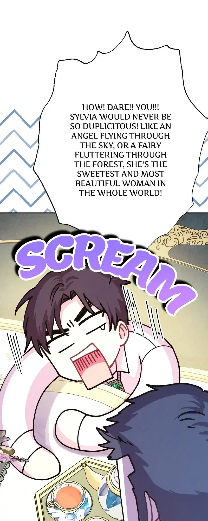Another Typical Fantasy Romance Chapter 47.8 Online - página 33
