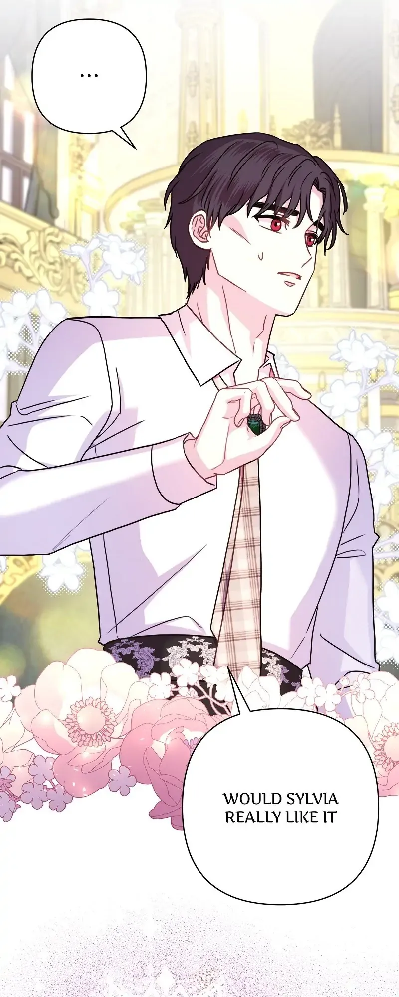 Another Typical Fantasy Romance Chapter 47.8 Online - página 46